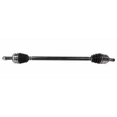 GSP NORTH AMERICA - NCV75098 - CV Axle Assembly pa6