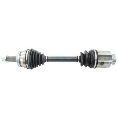 GSP NORTH AMERICA - NCV75118 - CV Axle Assembly pa1