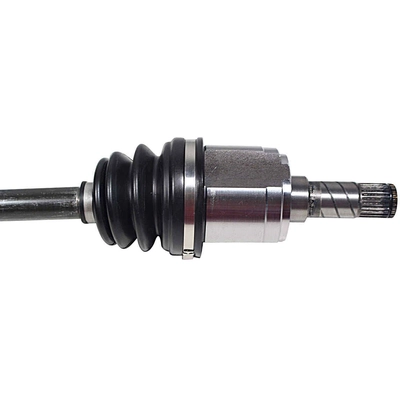 GSP NORTH AMERICA - NCV75509 - CV Axle Assembly - Front Right pa1