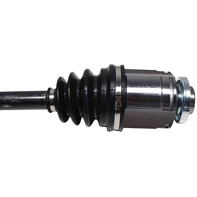 GSP NORTH AMERICA - NCV82020 - CV Axle Assembly - Front Right pa1