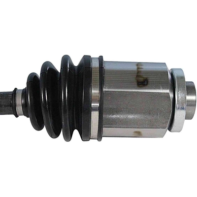 GSP NORTH AMERICA - NCV82024 - CV Axle Assembly - Front Right pa3