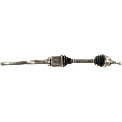 MOTORCRAFT - TX1169 - Axle Shaft pa1