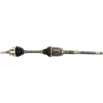 MOTORCRAFT - TX1169 - Axle Shaft pa2