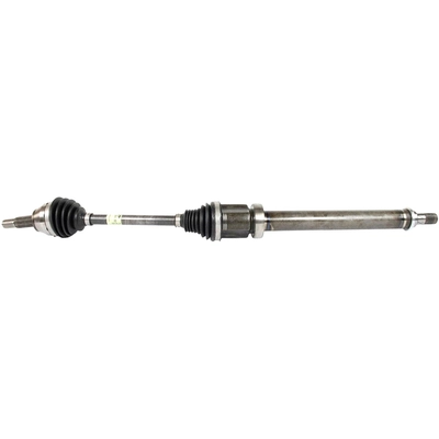 MOTORCRAFT - TX1279 - Axle Shaft pa1