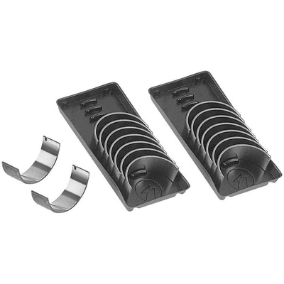 Rod Bearing Set by SEALED POWER - 8-1985A pa4