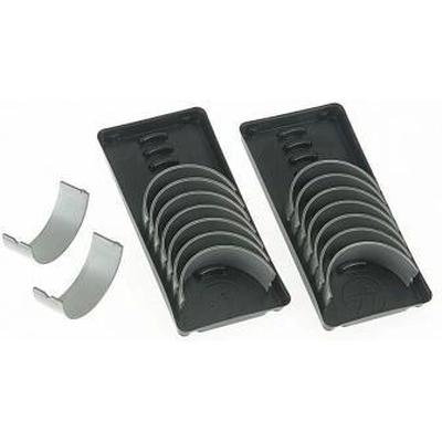 Rod Bearing Set by SEALED POWER - 8-2130CP20 pa2