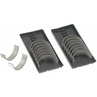 Rod Bearing Set by SEALED POWER - 8-3230CP20 pa4