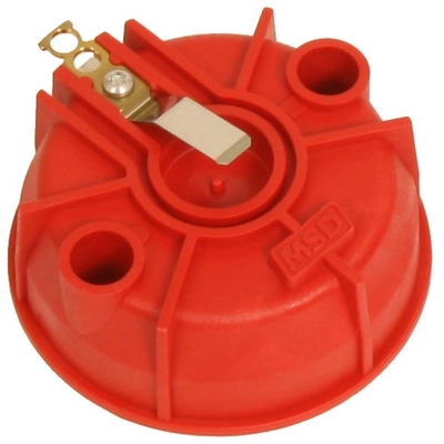 MSD IGNITION - 84085 - Rotor And Distributor Cap Kit pa7