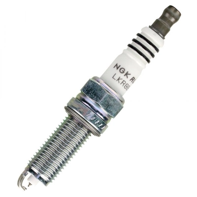 NGK CANADA - 90465 - Spark Plug pa1