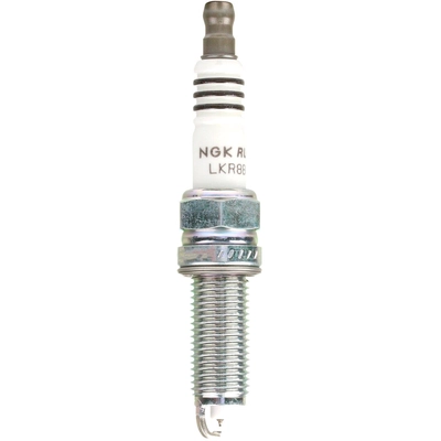 NGK USA - 93763 - Ruthenium Spark Plug pa1