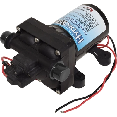 RV Fresh Water Pump by VALTERRA - P25201 pa3