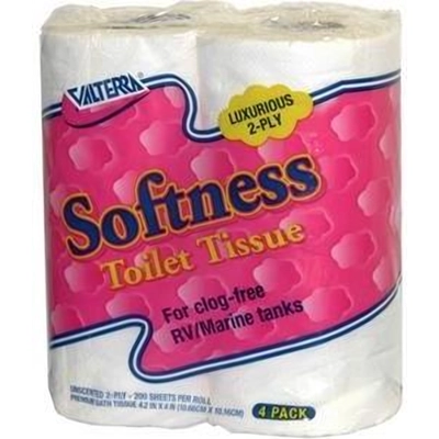 RV Toilet Tissue (Pack of 24) by VALTERRA - Q23630 pa4