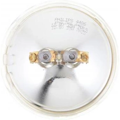 Sealed Beam by PHILIPS - 4406C1 pa1