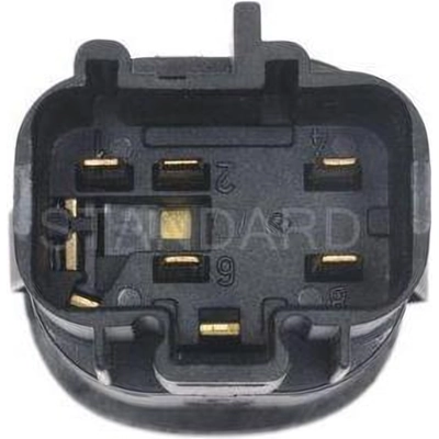 Seat Control Switch by BLUE STREAK (HYGRADE MOTOR) - DS3004 pa2