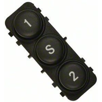 Seat Control Switch by BLUE STREAK (HYGRADE MOTOR) - PMS13 pa1