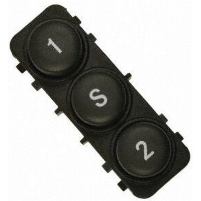 Seat Control Switch by BLUE STREAK (HYGRADE MOTOR) - PMS13 pa4