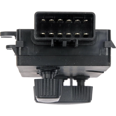 DORMAN - 901-202 - Power Seat Switch pa2