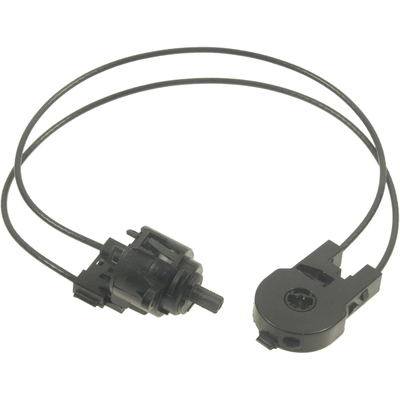 BLUE STREAK (HYGRADE MOTOR) - HS361 - Selector Or Push Button pa5