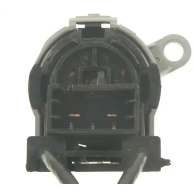 BLUE STREAK (HYGRADE MOTOR) - HS362 - Selector Or Push Button pa7