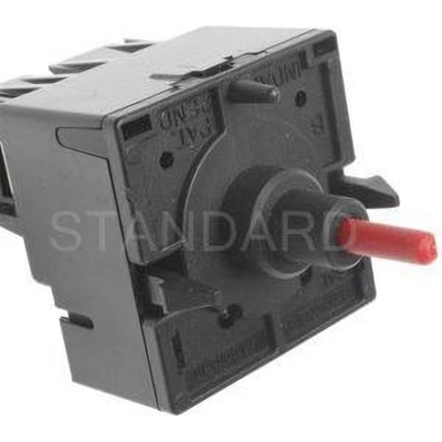 Selector Or Push Button by BLUE STREAK (HYGRADE MOTOR) - HS388 pa4