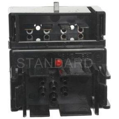 Selector Or Push Button by BLUE STREAK (HYGRADE MOTOR) - HS388 pa5