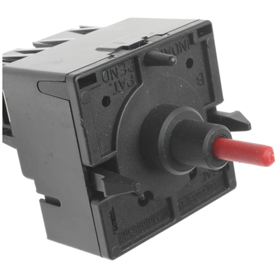 STANDARD - PRO SERIES - HS388 - A/C Selector Switch pa2