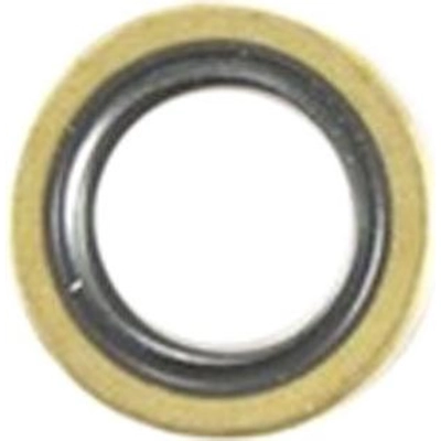 Selector Shaft Seal by PIONEER - 759037 pa1