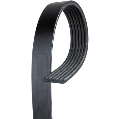 ACDELCO - 4K388 - Standard V-Ribbed Serpentine Belt pa1