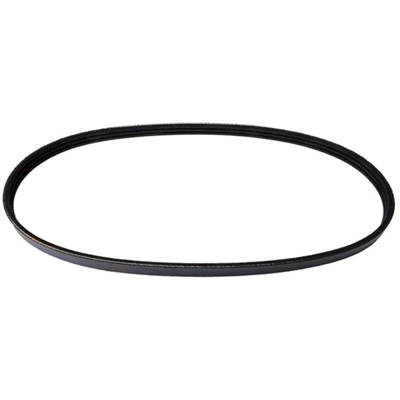 CONTINENTAL - 4030307S - Serpentine Belt - Automotive V-Belt pa1