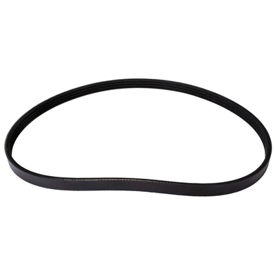 CONTINENTAL - 4040305 - Serpentine Belt - Automotive V-Belt pa1