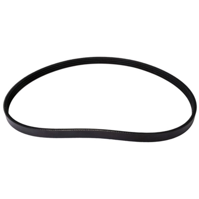 CONTINENTAL - 4040373S - Serpentine Belt - Automotive V-Belt pa1