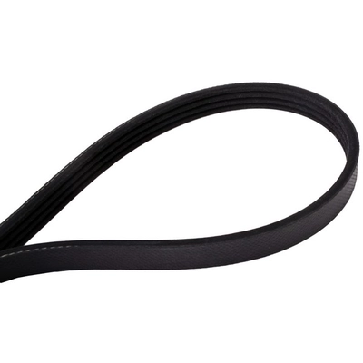 CONTINENTAL - 4040450 - Serpentine Belt - Automotive V-Belt pa2