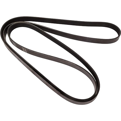 CONTINENTAL - 4060627 - Serpentine Belt - Automotive V-Belt pa2