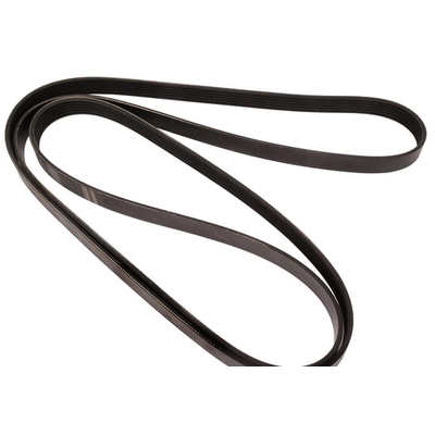 CONTINENTAL - 4060720 - Serpentine Belt - Automotive V-Belt pa1