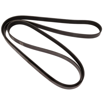 CONTINENTAL - 4060767F - Serpentine Belt - Automotive V-Belt pa1