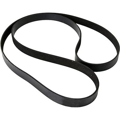 CONTINENTAL - 4070802 - Serpentine Belt - Automotive V-Belt pa1