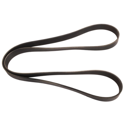 CONTINENTAL - 4080956 - Serpentine Belt - Automotive V-Belt pa2