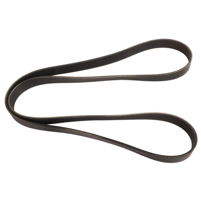 CONTINENTAL - 4081331- Serpentine Belt - Automotive V-Belt pa2