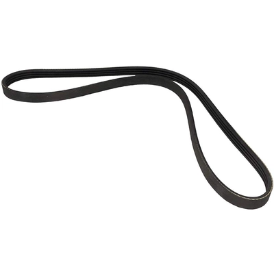 CONTINENTAL - 4PK985 - Serpentine Belt pa2