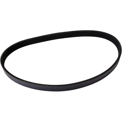 CONTINENTAL - 5K1023 - Metric Serpentine Belt pa1