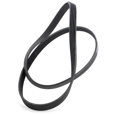 CONTINENTAL - 5PK1345 - Serpentine belt pa2