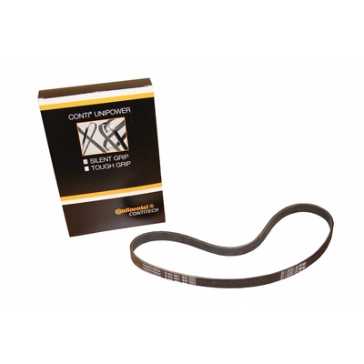 CONTINENTAL - 5PK891SG - Serpentine belt pa1