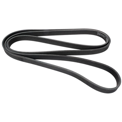 CONTINENTAL - D4081254 - Serpentine Belt - Automotive V-Belt pa2