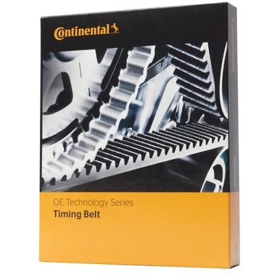 CONTINENTAL - TB915 - Timing Belt pa2