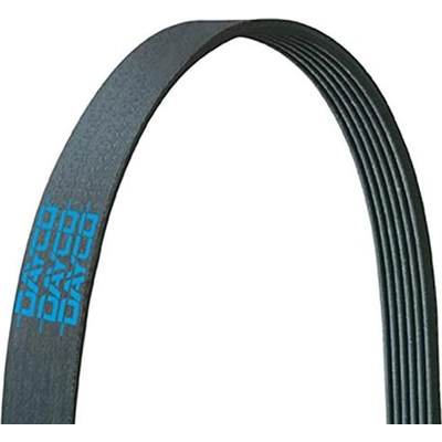 Serpentine Belt by DAYCO - 4PK932EE pa4