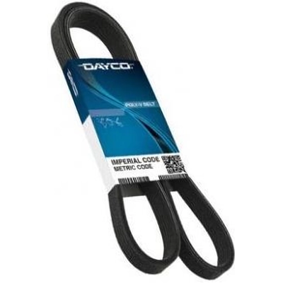 DAYCO - 5040365 - Serpentine Belt pa5