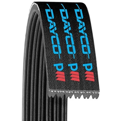 DAYCO - 5040418 - Serpentine Belt pa8