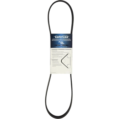 DAYCO - 5060388 - Serpentine Belt pa8