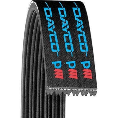 DAYCO - 5060420 - Serpentine Belt pa7