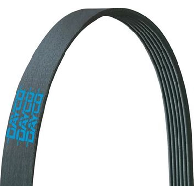 DAYCO - 5PK690EE - Serpentine Belt pa1